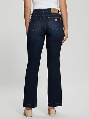 Eco Sexy Boot Jeans