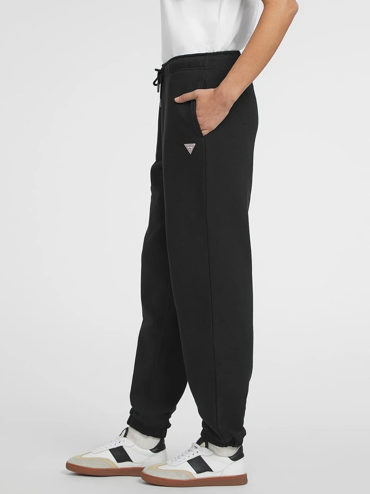 Mini Label Joggers