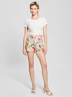 Amara Cargo Shorts