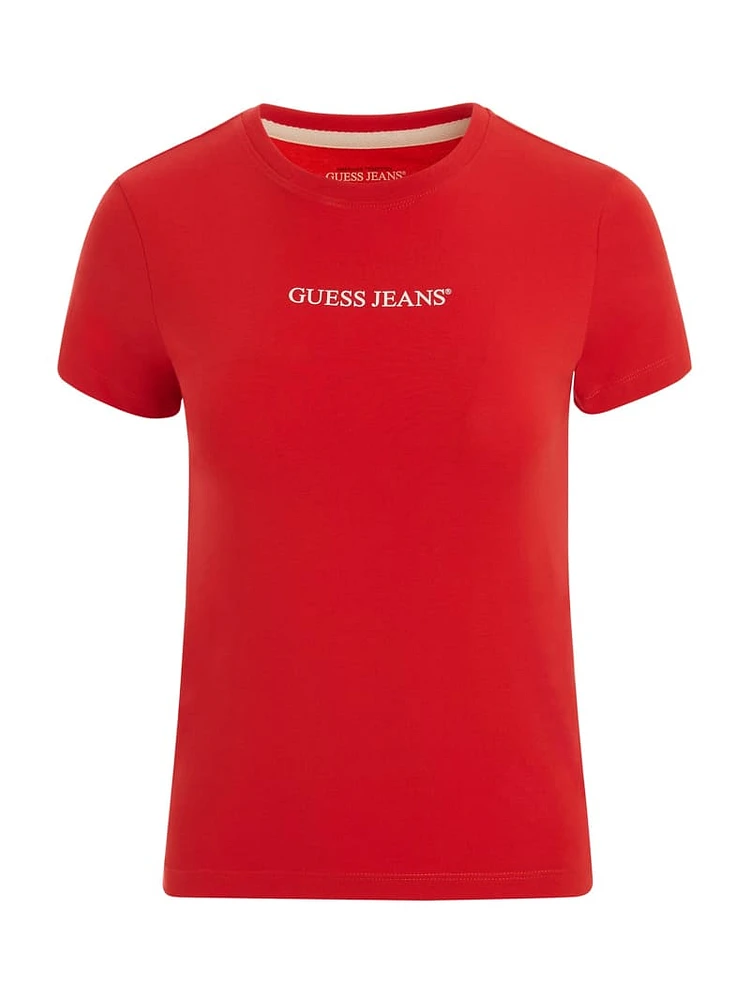 Slim Logo Tee