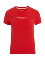 Slim Logo Tee