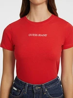 Slim Logo Tee
