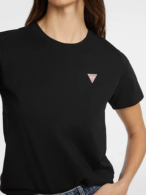 Classic Mini Triangle Tee