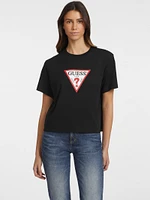 Boxy Iconic Tee