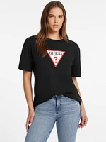 Oversized Iconic Tee