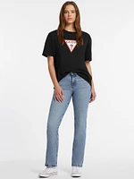 Oversized Iconic Tee