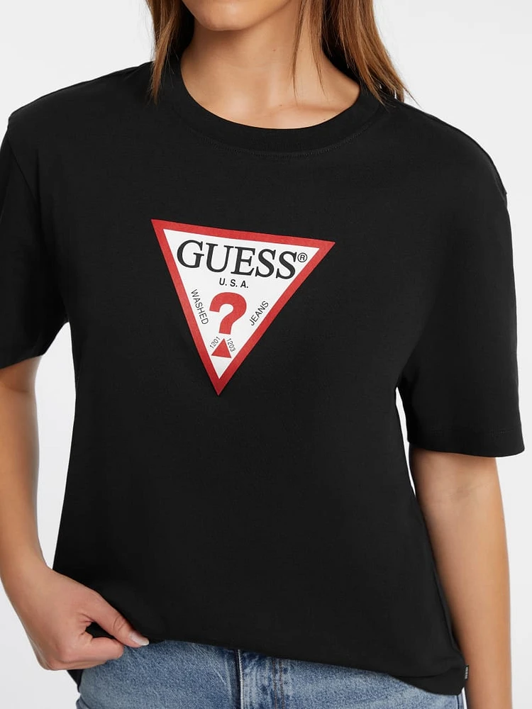 Oversized Iconic Tee
