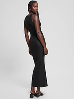Tank Maxi Dress
