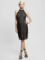 Liza Mini Dress