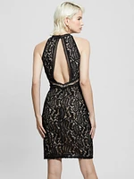 Liza Mini Dress