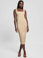 Eco Sara Pencil Dress