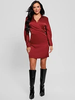 Eco Tanya Dress