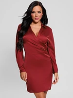 Eco Tanya Dress