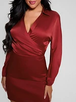 Eco Tanya Dress