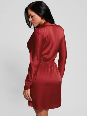 Eco Tanya Dress