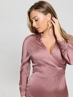 Eco Tanya Dress