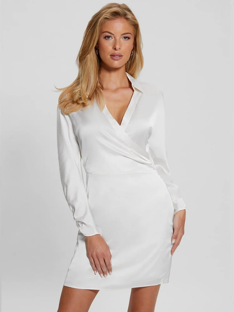 Eco Tanya Dress