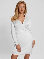Eco Tanya Dress