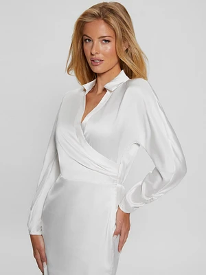 Eco Tanya Dress