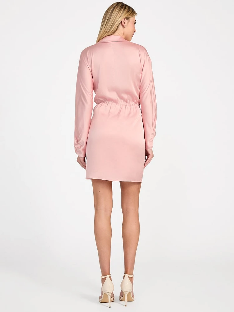 Eco Tanya Dress