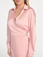 Eco Tanya Dress