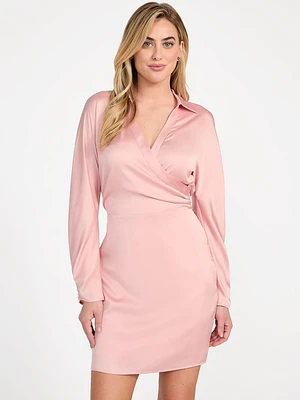 Eco Tanya Dress