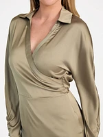 Eco Tanya Dress