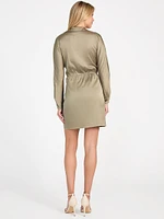 Eco Tanya Dress