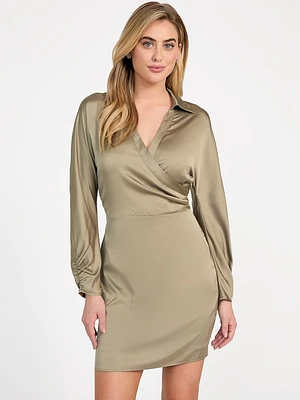 Eco Tanya Dress
