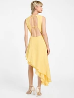 Eco Danny Gauze Dress