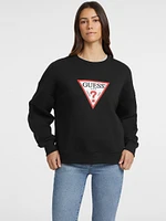 Oversized Iconic Sweatshirt