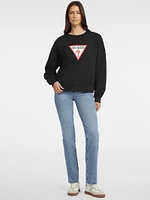 Oversized Iconic Sweatshirt