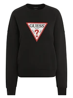 Oversized Iconic Sweatshirt