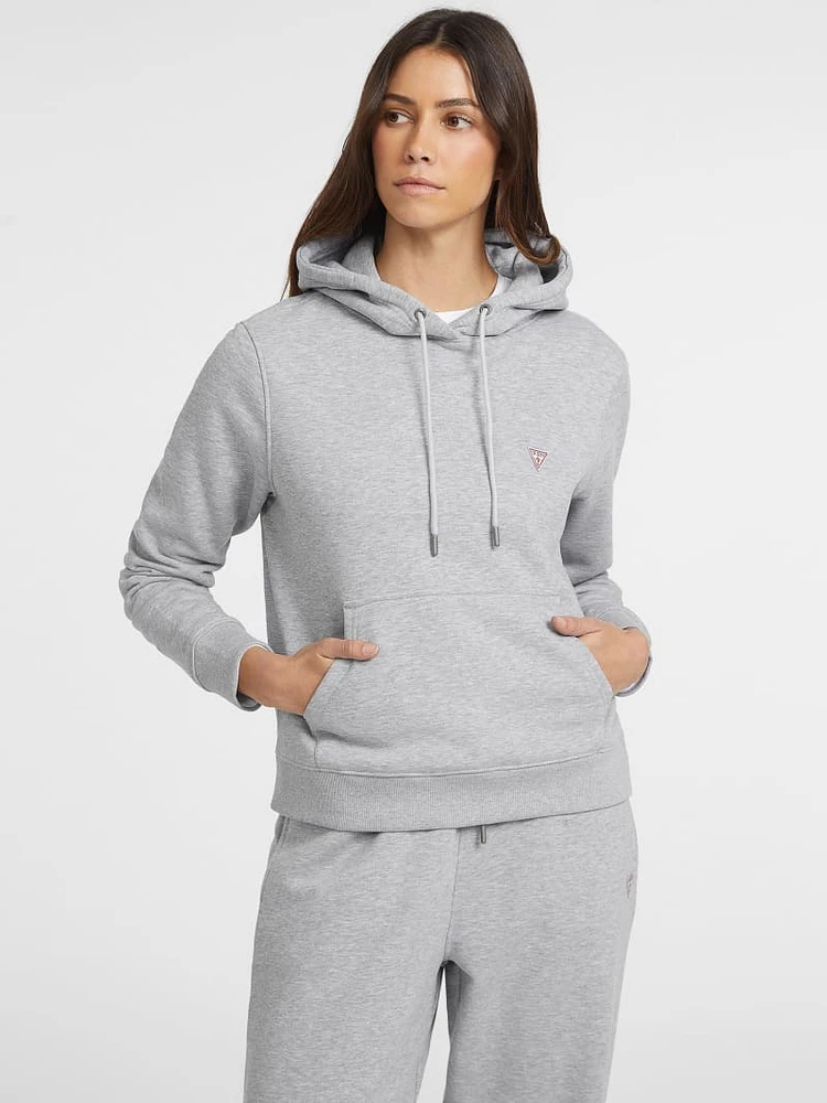 Mini Patch Hoodie