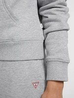 Mini Patch Hoodie