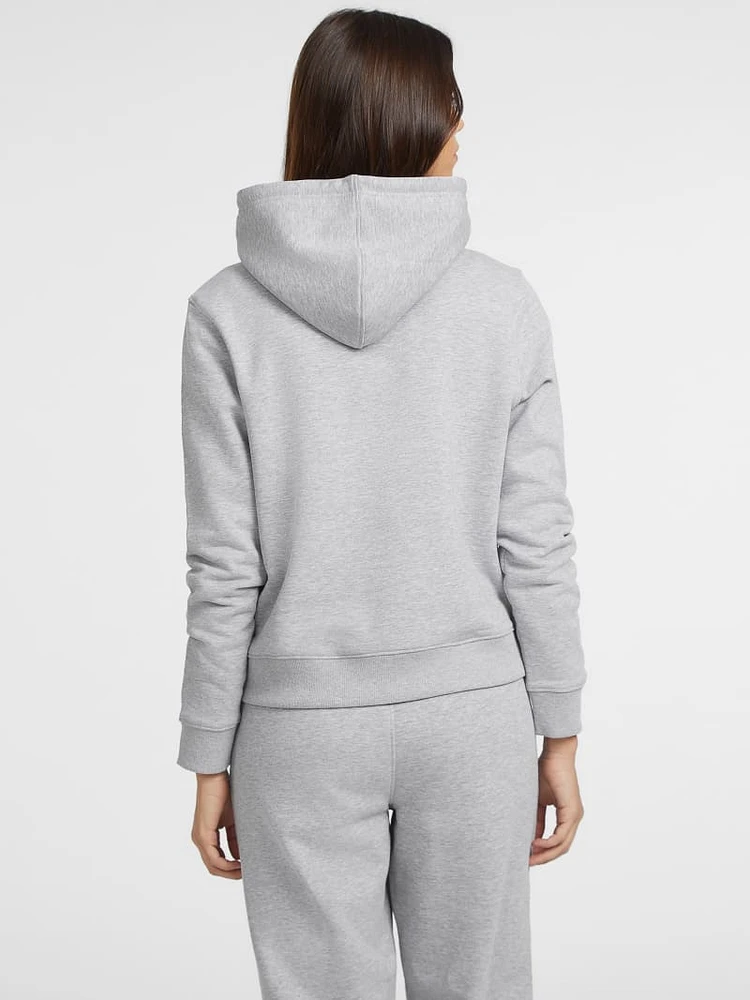 Mini Patch Hoodie