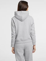 Mini Patch Hoodie