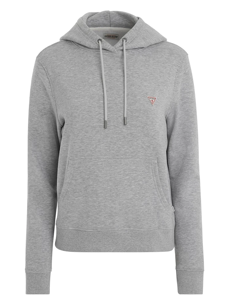 Mini Patch Hoodie