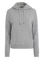 Mini Patch Hoodie