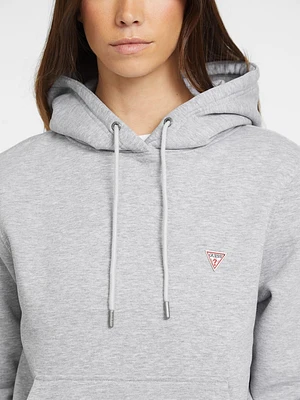 Mini Patch Hoodie