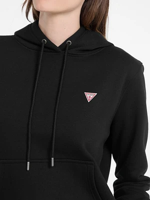 Mini Patch Hoodie