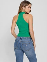 Eco Claire Sweater Top