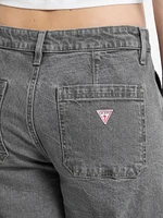 Eco G10 Cargo Denim Jeans