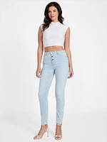 Eco 1981 Skinny Denim Jeans