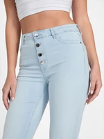 Eco 1981 Skinny Denim Jeans
