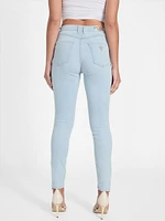Eco 1981 Skinny Denim Jeans