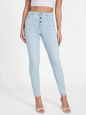 Eco 1981 Skinny Denim Jeans