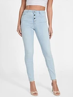 Eco 1981 Skinny Denim Jeans