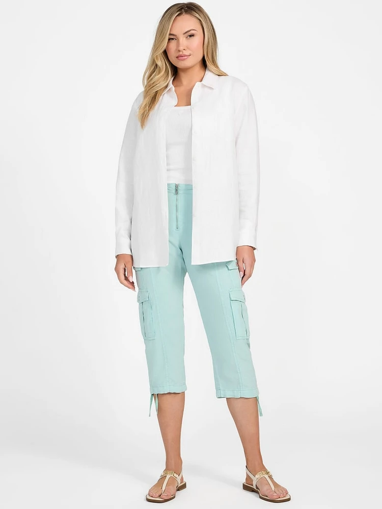 Eco Kai Cargo Pants