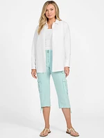 Eco Kai Cargo Pants